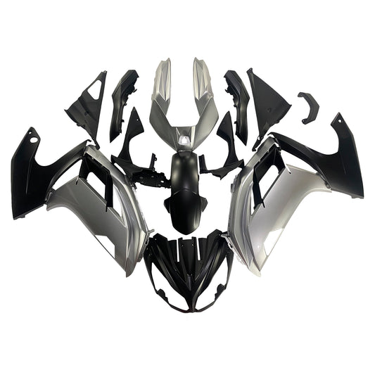 Kit Carenatura Per Kawasaki ER6F/Ninja650 2012-2016 Generico