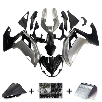 Kit Carenatura Per Kawasaki ER6F/Ninja650 2012-2016 Generico