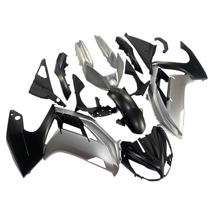 Kit Carenatura Per Kawasaki ER6F/Ninja650 2012-2016 Generico