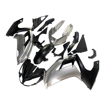 Kit Carenatura Per Kawasaki ER6F/Ninja650 2012-2016 Generico