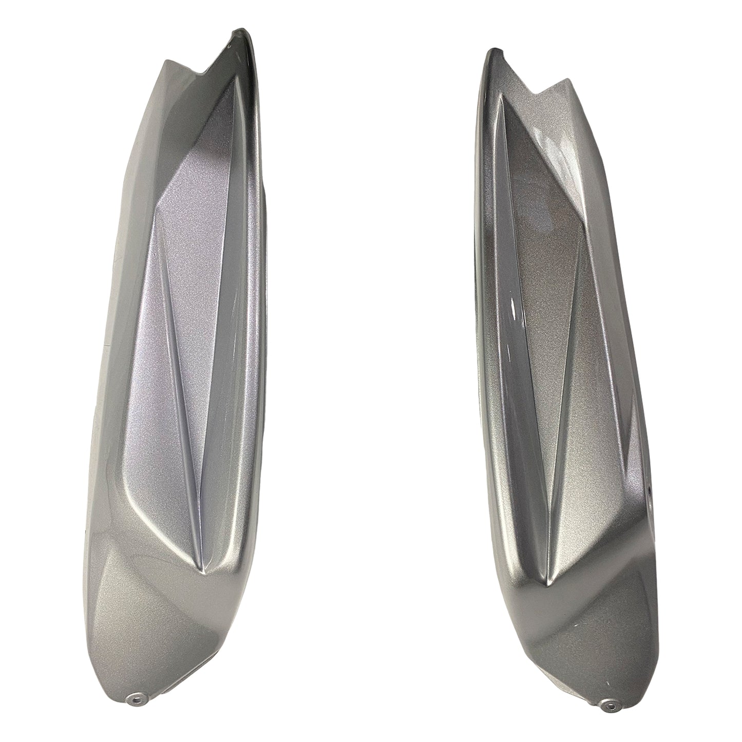 Kit Carenatura Per Kawasaki ER6F/Ninja650 2012-2016 Generico