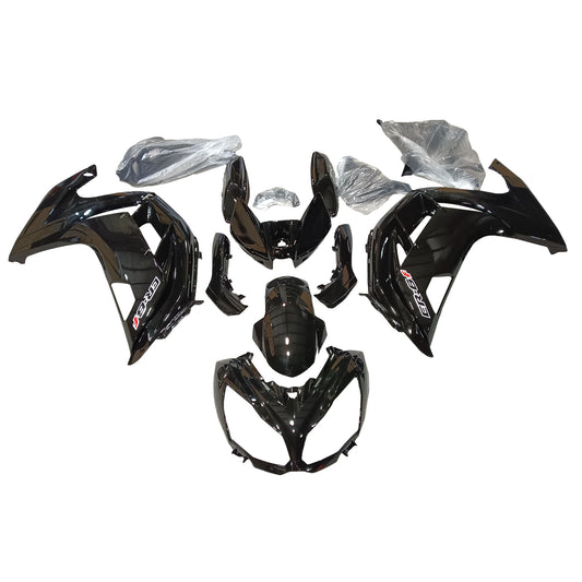 Kit Carenatura Per Kawasaki ER6F/Ninja650 2012-2016 Generico