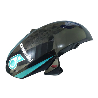 Amotopart Kawasaki ER6F/Ninja650 2012-2016 Kit carena Carrozzeria Plastica ABS