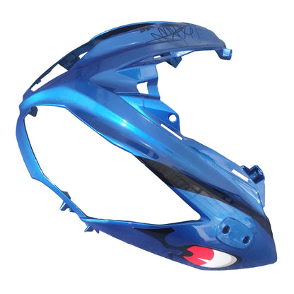 2012-2016 Kawasaki ER6F/Ninja650 Kit carenatura iniezione Carrozzeria Plastica ABS