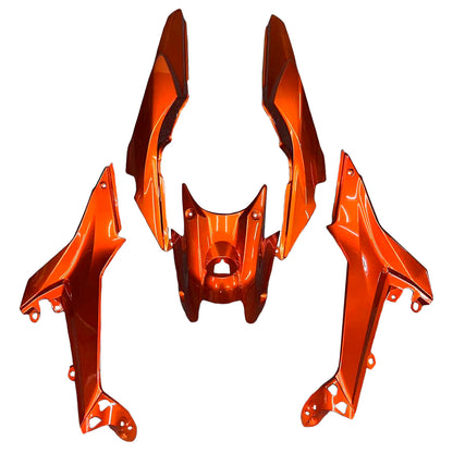 Kit Carena in Plastica per Kawasaki Ninja 650 ER-6F EX650 2017-2019 Generico