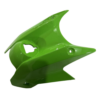 Kit Carena in Plastica per Kawasaki Ninja 650 ER-6F EX650 2017-2019 02# Generico