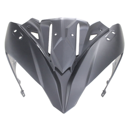 Kit carenatura per Kawasaki ER6F/Ninja650R 2017-2019