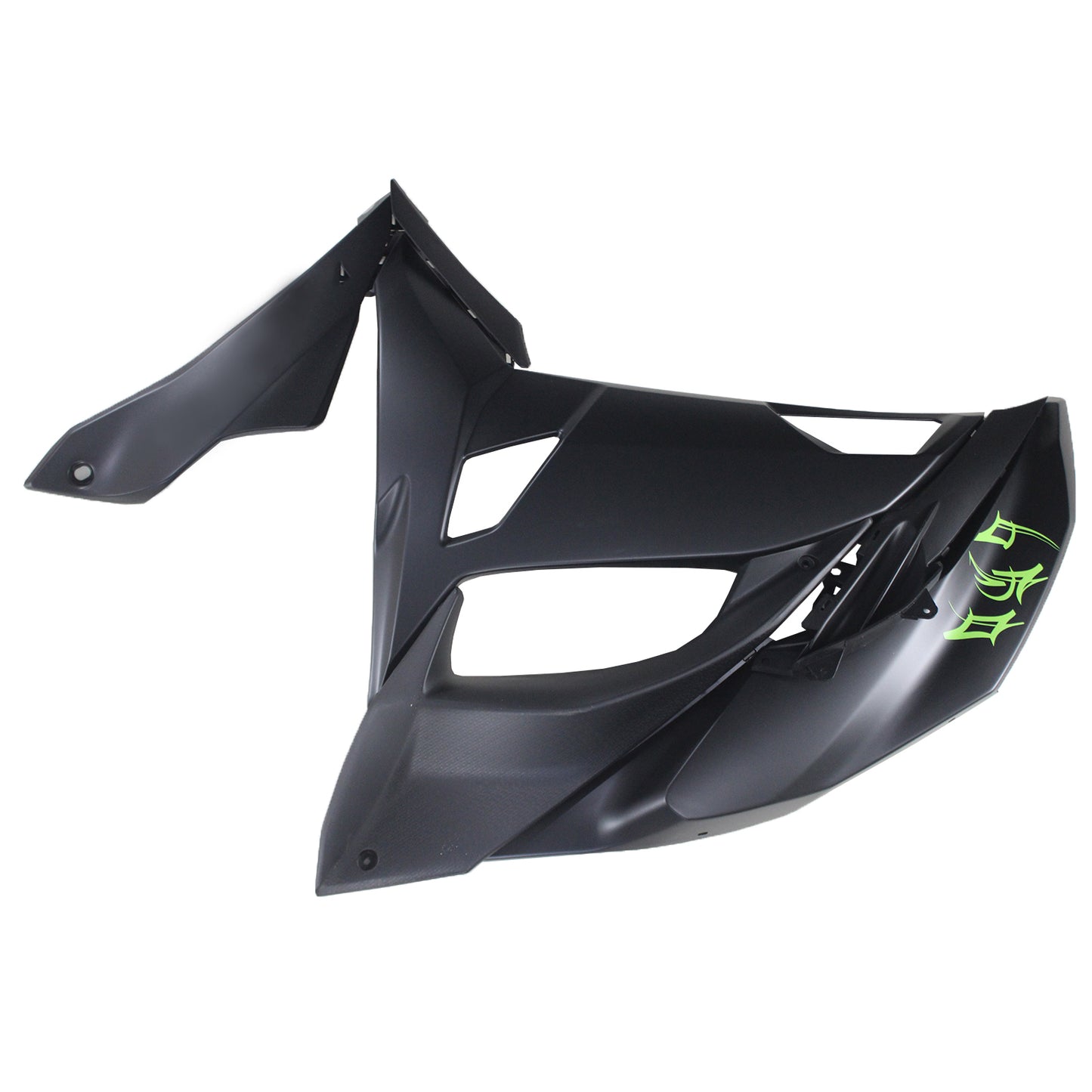 Kit carenatura per Kawasaki ER6F/Ninja650R 2017-2019