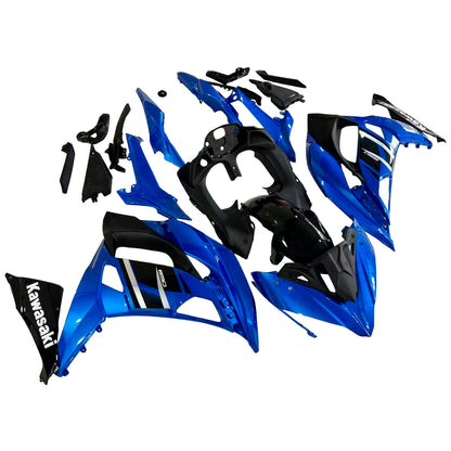 Kit carenatura per Kawasaki ER6F/Ninja650R 2017-2019