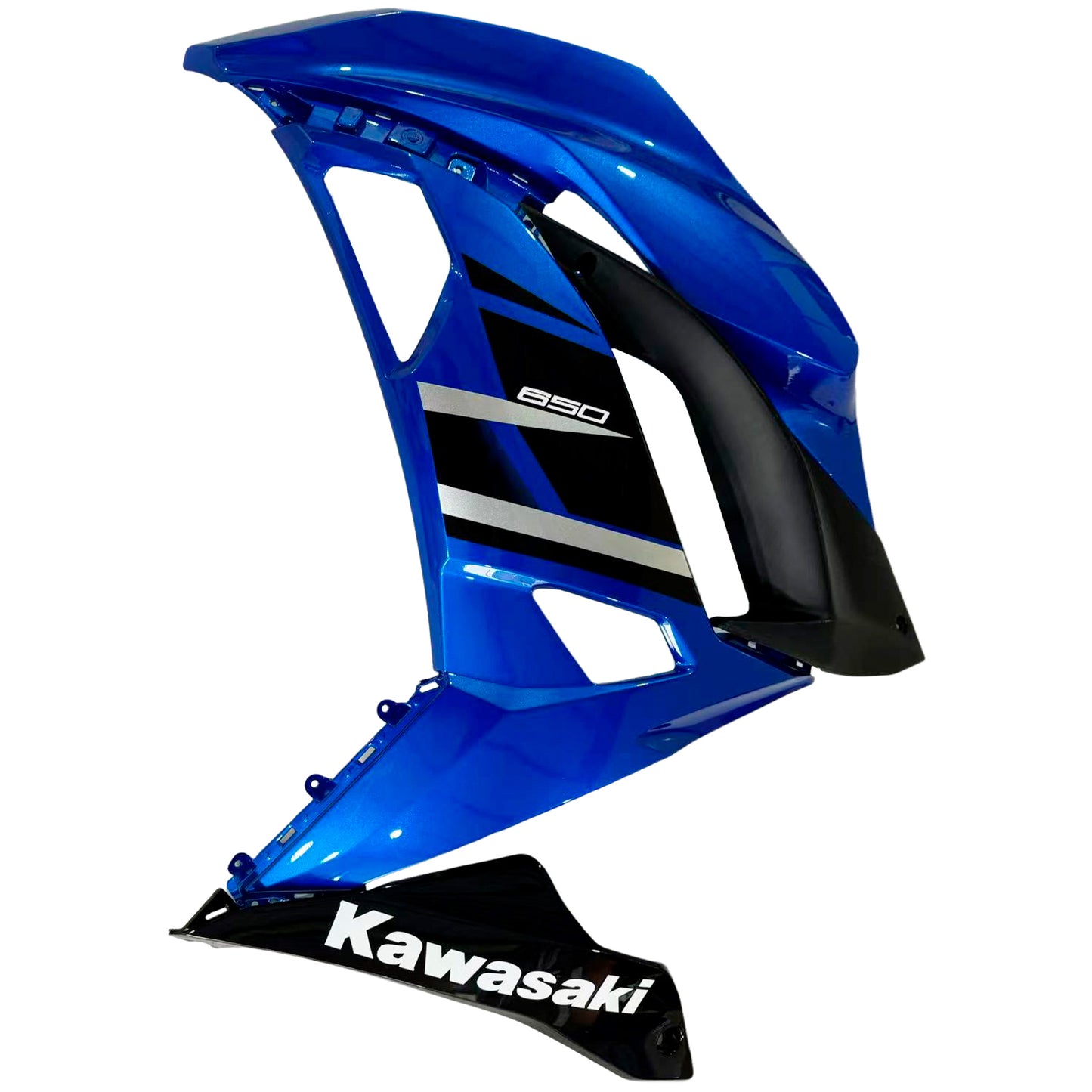 Kit carenatura per Kawasaki ER6F/Ninja650R 2017-2019