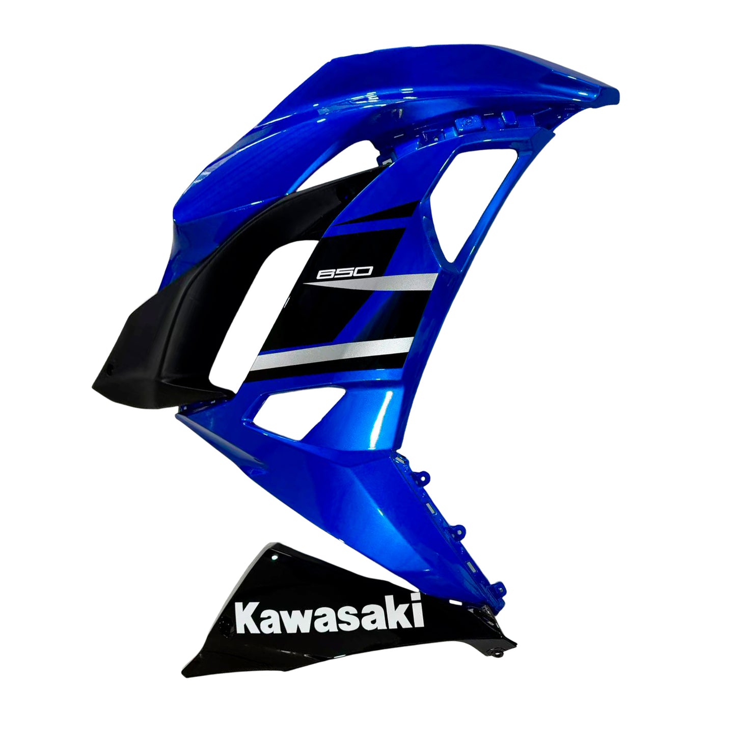 Kit carenatura per Kawasaki ER6F/Ninja650R 2017-2019