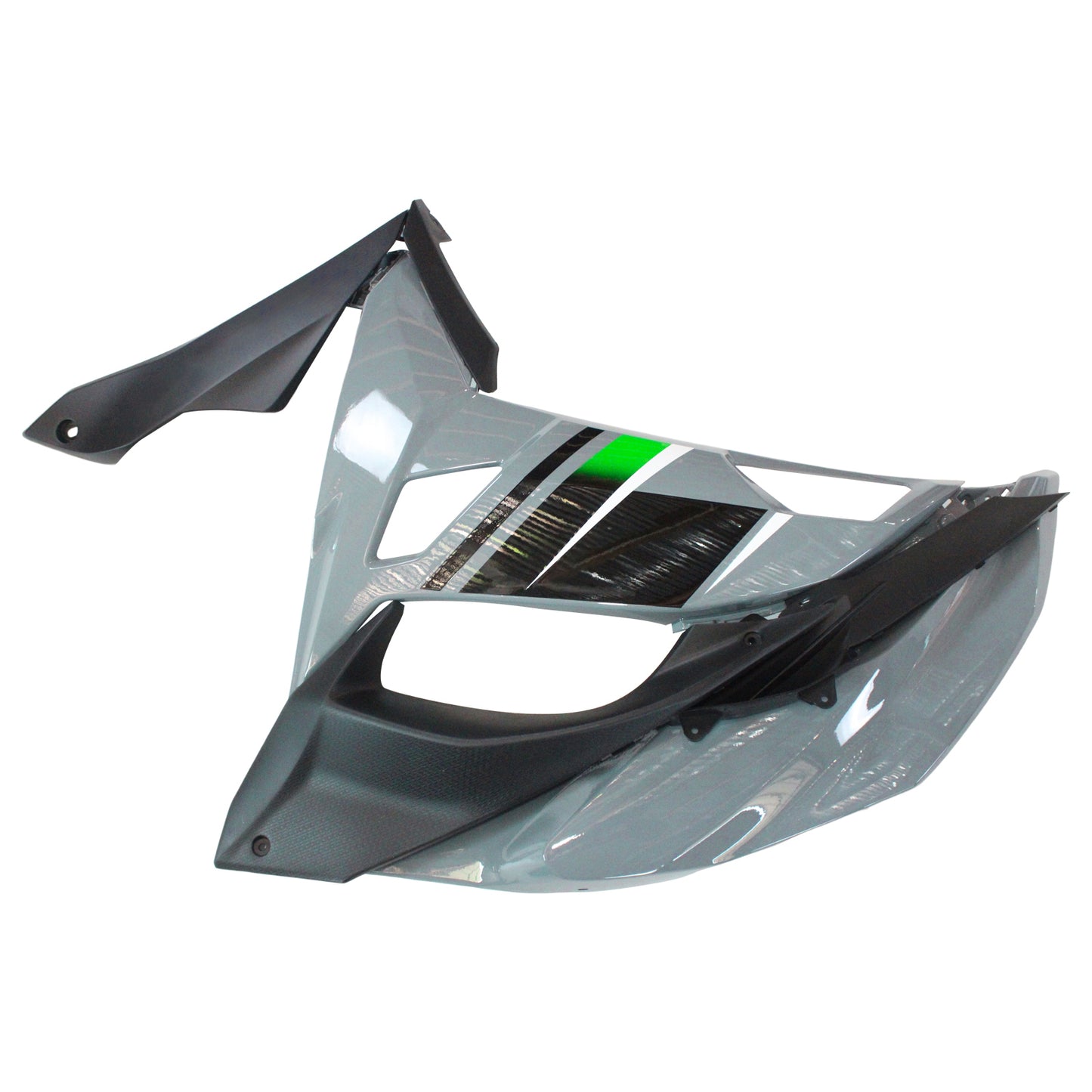 Kit carenatura per Kawasaki ER6F/Ninja650R 2017-2019