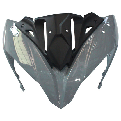 Kit carenatura per Kawasaki ER6F/Ninja650R 2017-2019