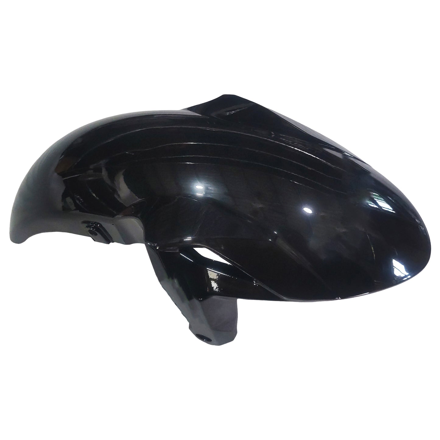 Amotopart Kawasaki ER6F/Ninja650R 2017-2019 Kit carena Carrozzeria Plastica ABS
