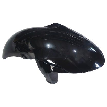 Amotopart Kawasaki ER6F/Ninja650R 2017-2019 Kit carena Carrozzeria Plastica ABS
