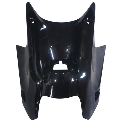 Amotopart Kawasaki ER6F/Ninja650R 2017-2019 Kit carena Carrozzeria Plastica ABS
