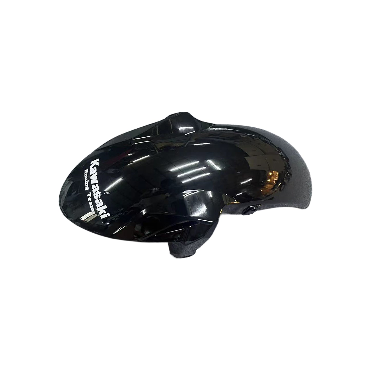 Amotopart Kawasaki ER6F/Ninja650R 2017-2019 Kit carena Carrozzeria Plastica ABS