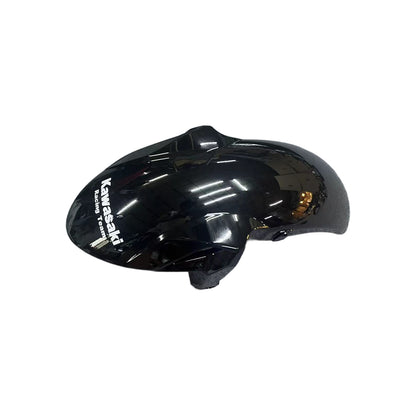 Amotopart Kawasaki ER6F/Ninja650R 2017-2019 Kit carena Carrozzeria Plastica ABS