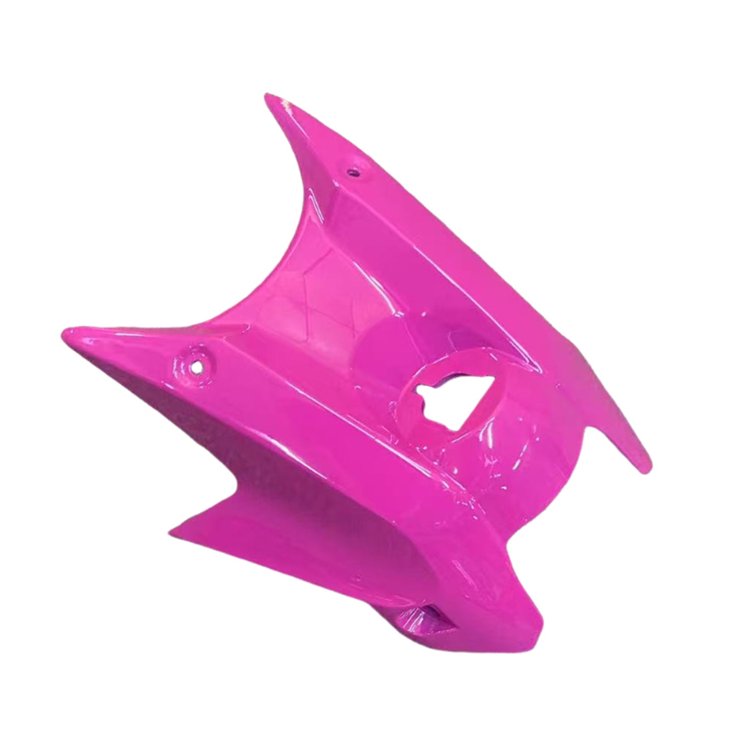 Kit carenatura iniezione Kawasaki ER6F/Ninja650R 2017-2019 Carrozzeria in plastica ABS