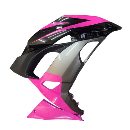 Kit carenatura iniezione Kawasaki ER6F/Ninja650R 2017-2019 Carrozzeria in plastica ABS