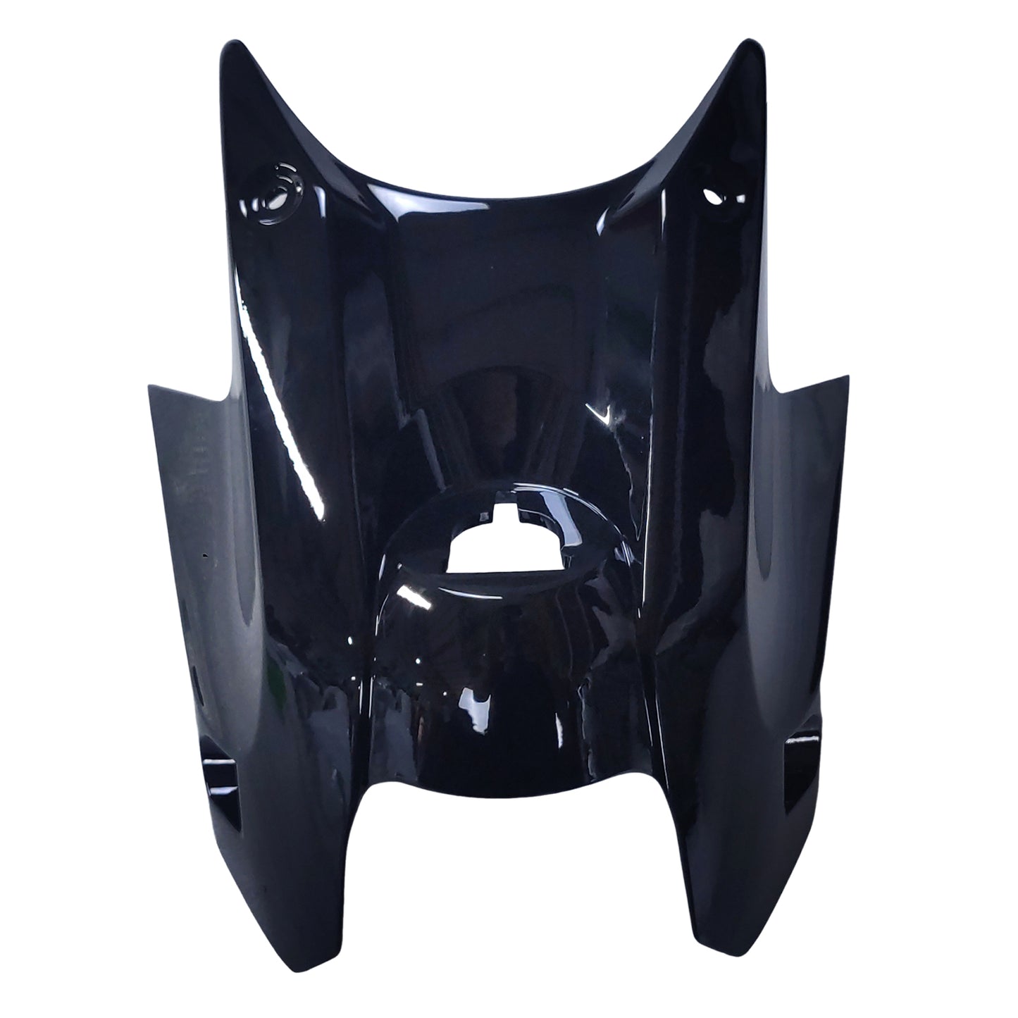 Kit carenatura iniezione Kawasaki ER6F/Ninja650R 2017-2019 Carrozzeria in plastica ABS