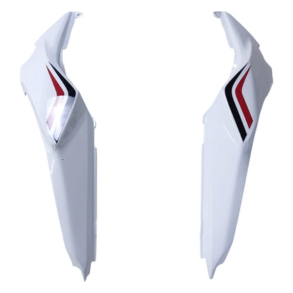 Kit carenatura iniezione Kawasaki ER6F/Ninja650R 2017-2019 Carrozzeria in plastica ABS