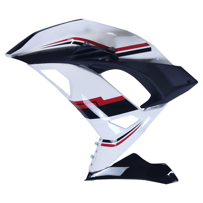 Kit carenatura iniezione Kawasaki ER6F/Ninja650R 2017-2019 Carrozzeria in plastica ABS