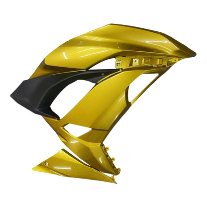 Kit carenatura iniezione Kawasaki ER6F/Ninja650R 2017-2019 Carrozzeria in plastica ABS