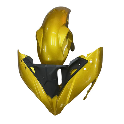 Kit carenatura iniezione Kawasaki ER6F/Ninja650R 2017-2019 Carrozzeria in plastica ABS