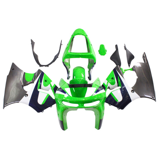 Kit carenatura per Kawasaki ZX6R 1998-1999