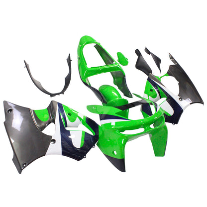 Kit carenatura per Kawasaki ZX6R 1998-1999