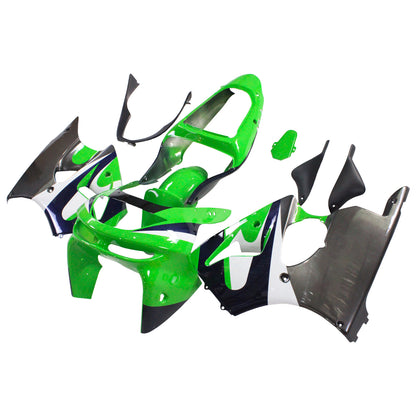 Kit carenatura per Kawasaki ZX6R 1998-1999