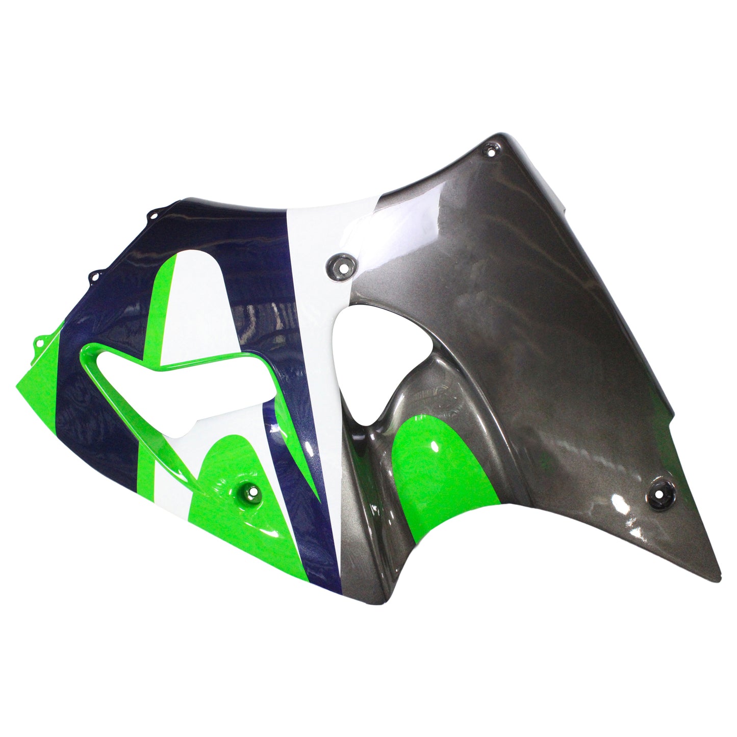 Kit carenatura per Kawasaki ZX6R 1998-1999