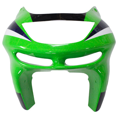 Kit carenatura per Kawasaki ZX6R 1998-1999
