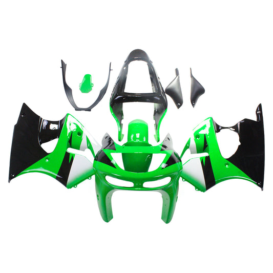Kit carenatura per Kawasaki ZX6R 1998-1999