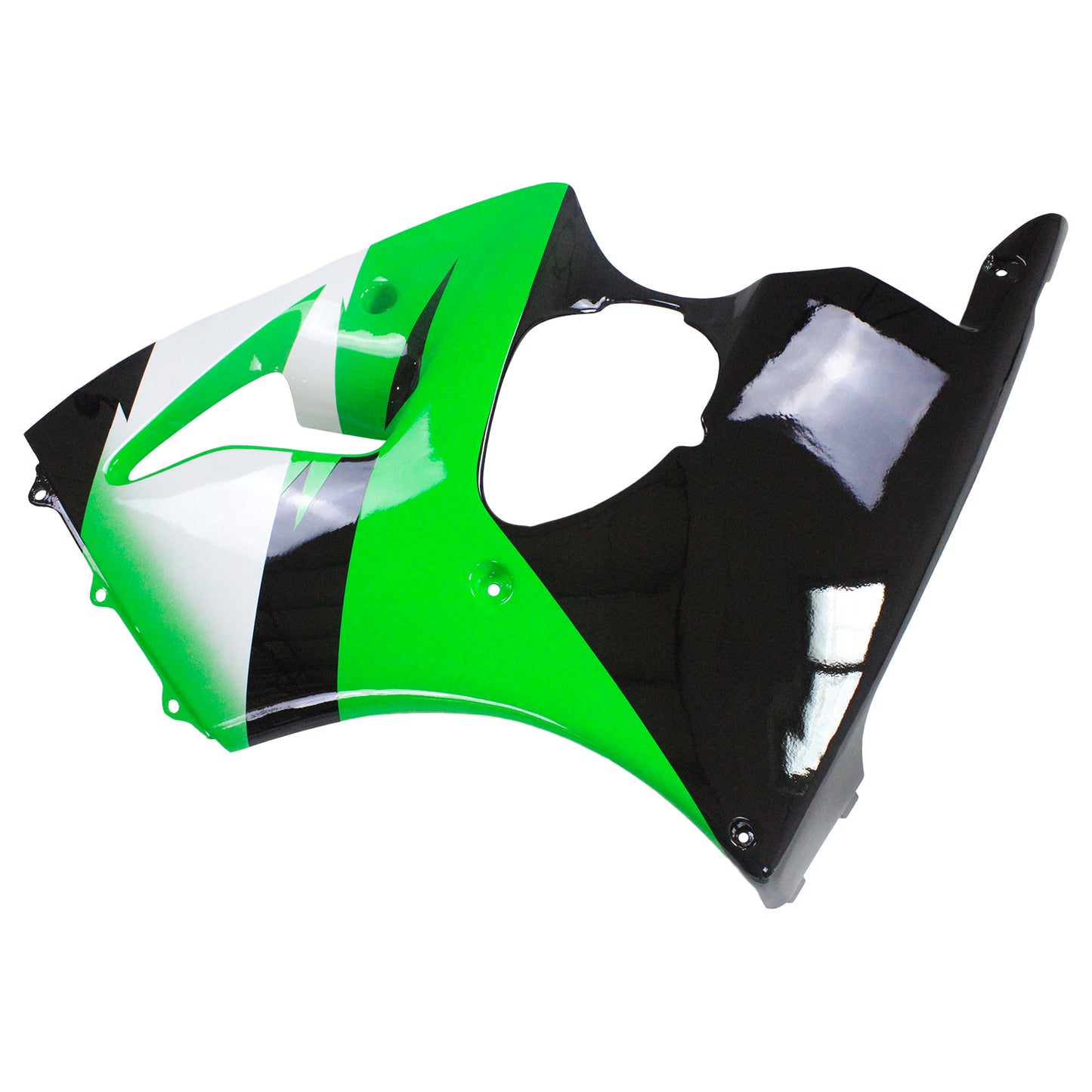 Kit carenatura per Kawasaki ZX6R 1998-1999