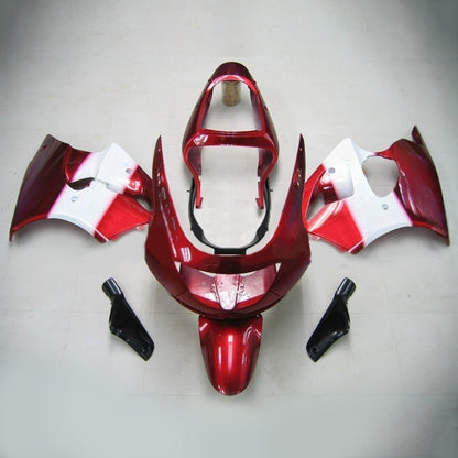 Kit carenatura per Kawasaki ZX6R 1998-1999