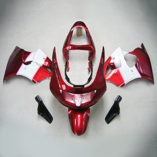 Amotopart Kawasaki ZX6R 1998-1999 Hochgl
