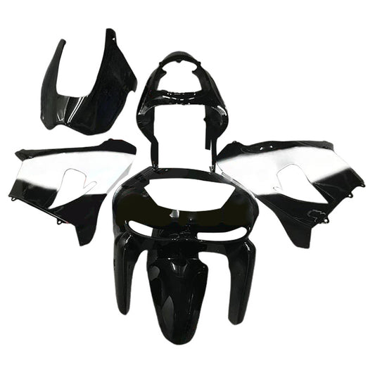 Kit carenatura iniezione Kawasaki ZX6R 1998-1999 Carrozzeria plastica ABS