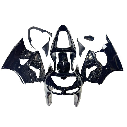 Kit carenatura iniezione Kawasaki ZX6R 1998-1999 Carrozzeria plastica ABS