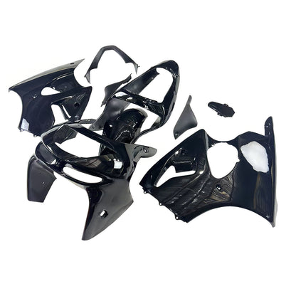 Kit carenatura iniezione Kawasaki ZX6R 1998-1999 Carrozzeria plastica ABS