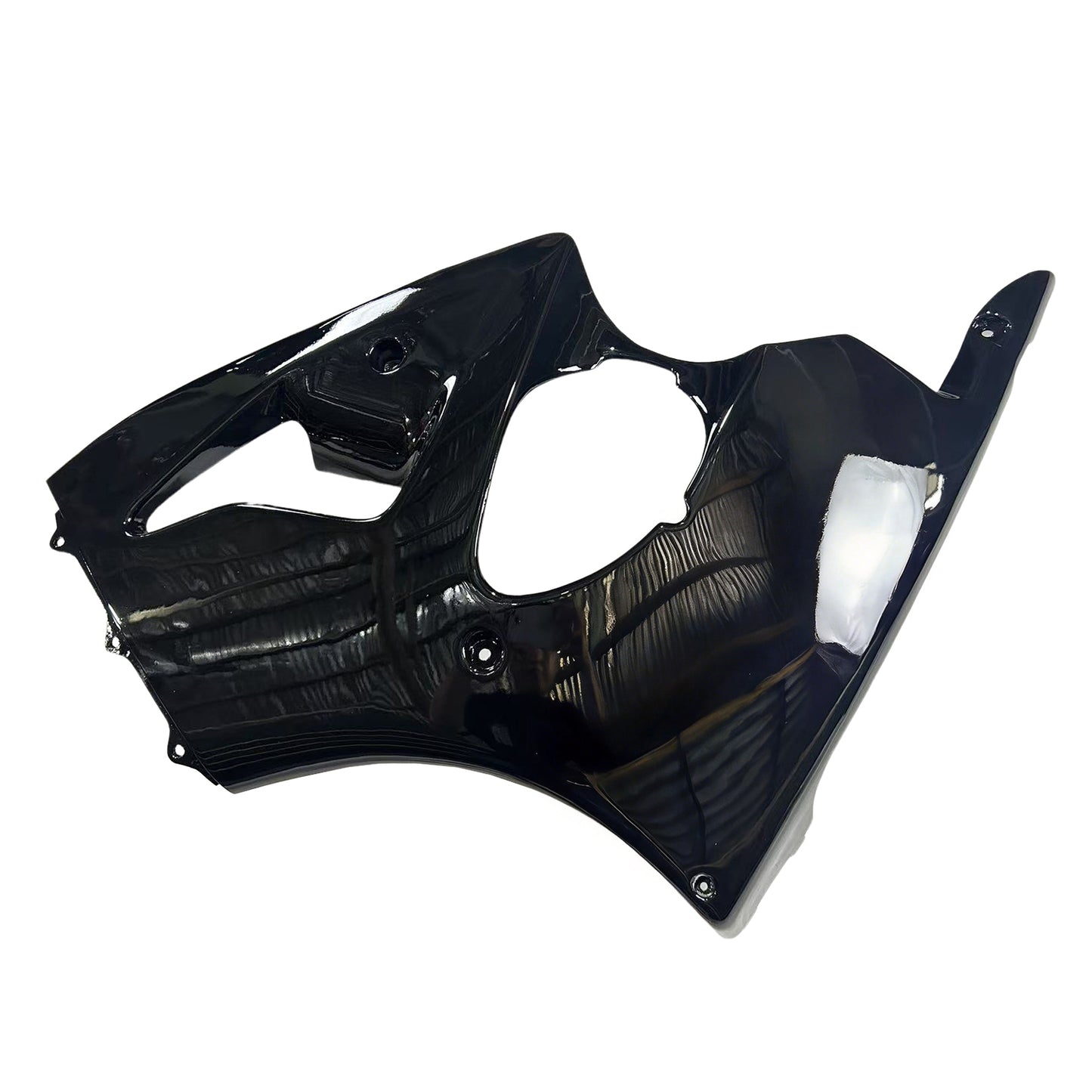 Kit carenatura iniezione Kawasaki ZX6R 1998-1999 Carrozzeria plastica ABS