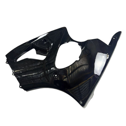 Kit carenatura iniezione Kawasaki ZX6R 1998-1999 Carrozzeria plastica ABS