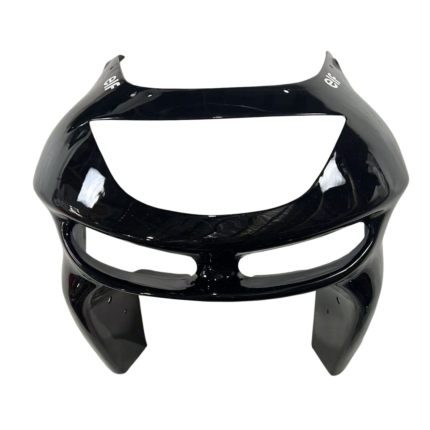 Kit carenatura iniezione Kawasaki ZX6R 1998-1999 Carrozzeria plastica ABS