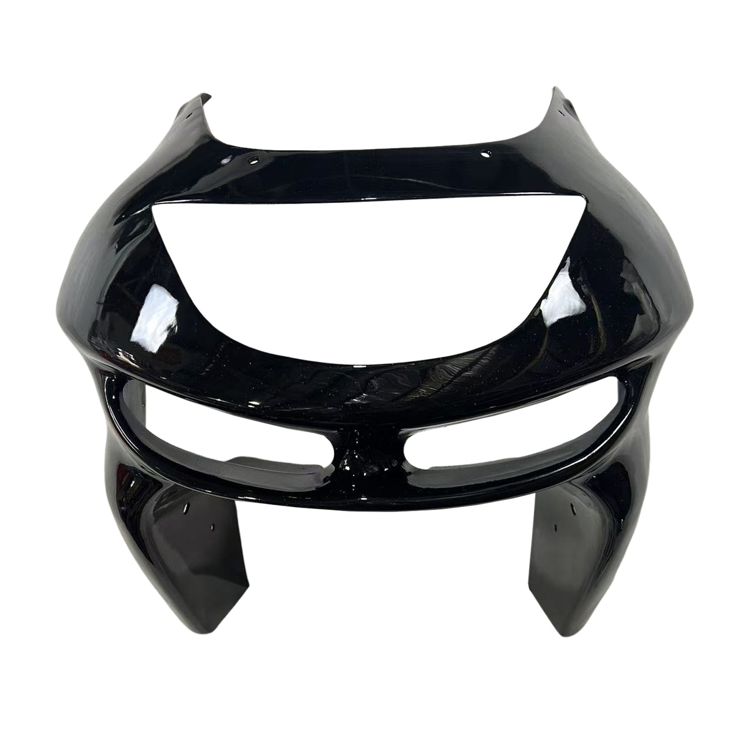 Kit carenatura iniezione Kawasaki ZX6R 1998-1999 Carrozzeria plastica ABS