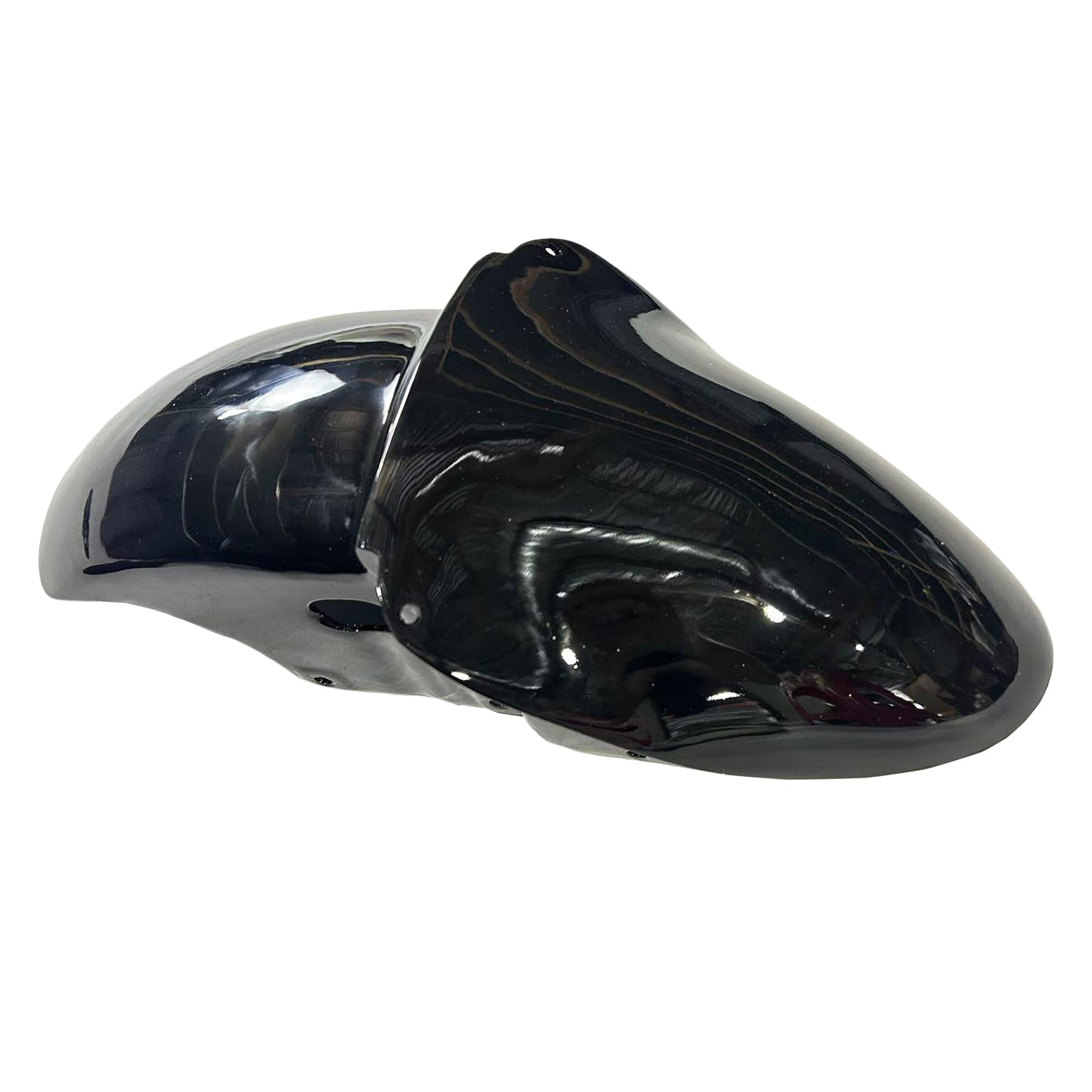 Kit carenatura iniezione Kawasaki ZX6R 1998-1999 Carrozzeria plastica ABS