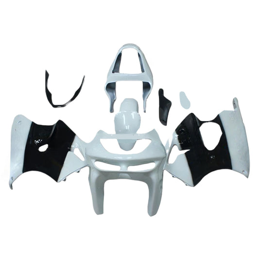 Kit carenatura iniezione Kawasaki ZX6R 1998-1999 Carrozzeria plastica ABS