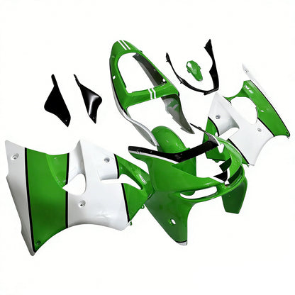 Kit carenatura iniezione Kawasaki ZX6R 1998-1999 Carrozzeria plastica ABS