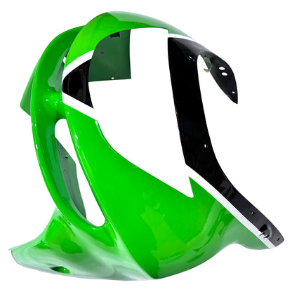 Kit carenatura iniezione Kawasaki ZX6R 1998-1999 Carrozzeria plastica ABS