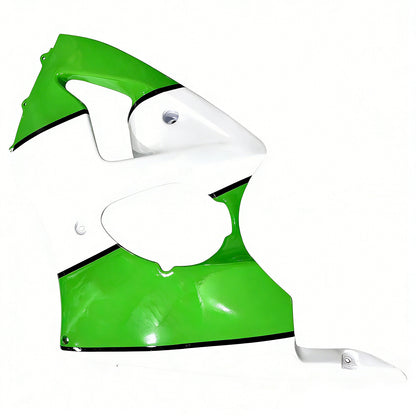 Kit carenatura iniezione Kawasaki ZX6R 1998-1999 Carrozzeria plastica ABS